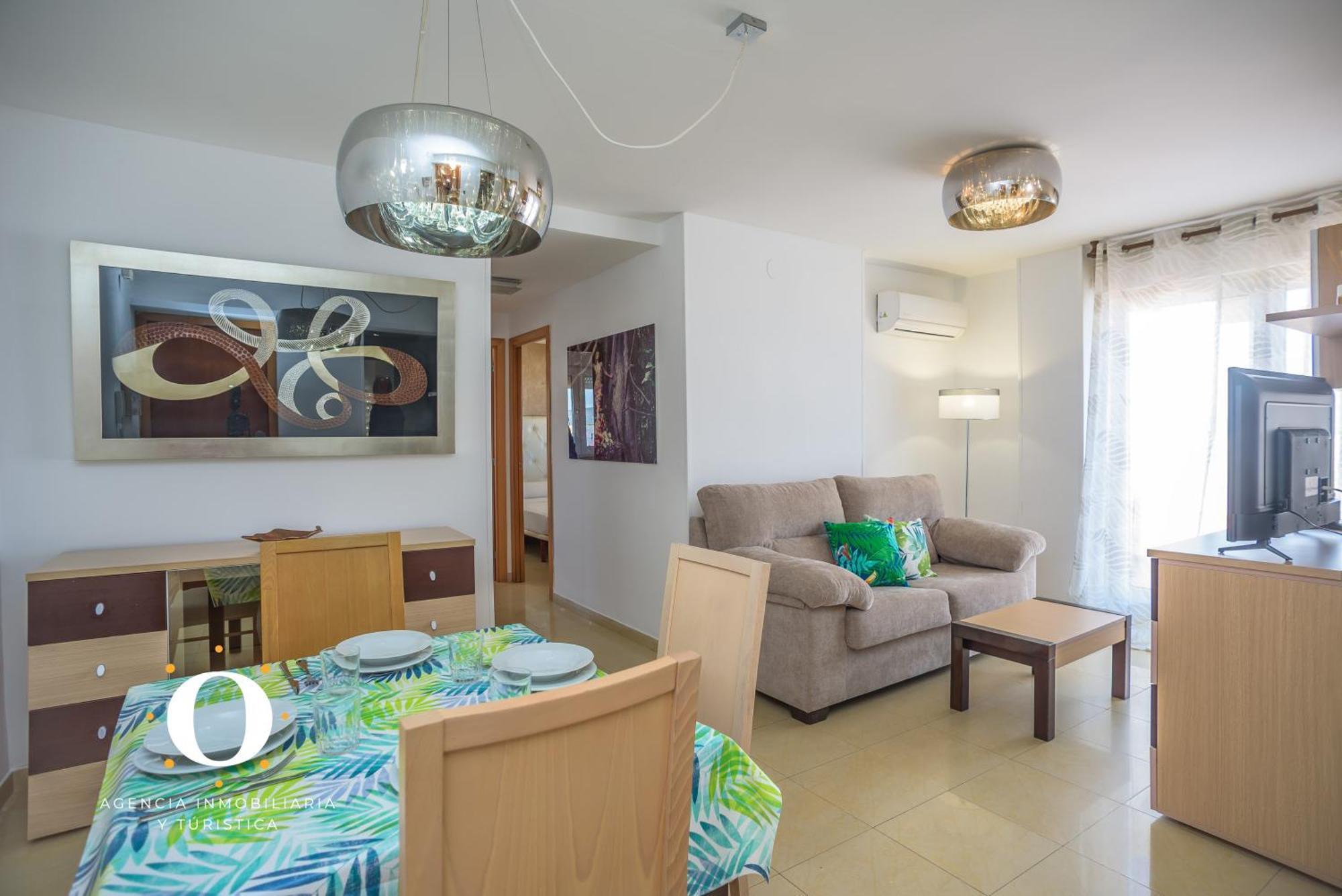Holiday World Magic El Cano Oropesa del Mar Exterior foto